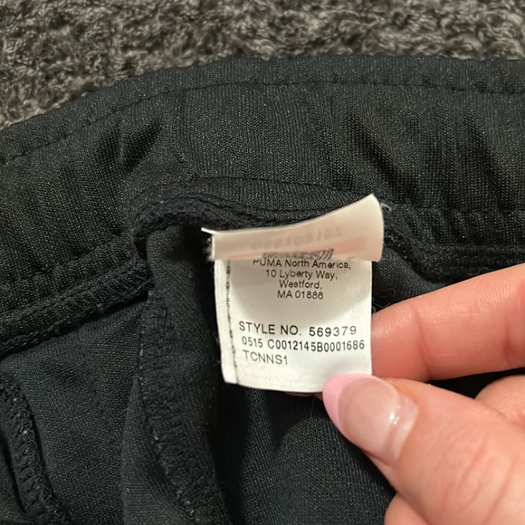 Scuderia Ferrari Women's Sweatpants - Picture 13 of 16